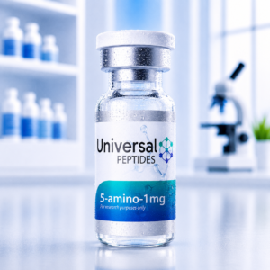 5-amino-1mq 5mg