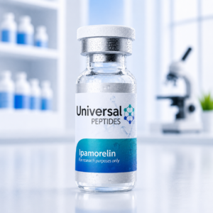 Ipamorelin 10mg