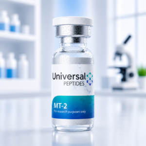 Melanotan II 10mg
