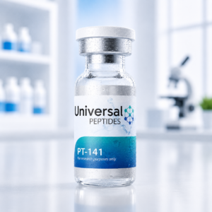 PT-141 (Bremelanotide) 10mg