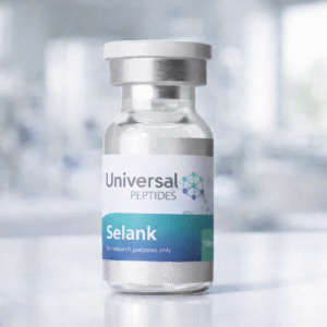 Selank 10mg