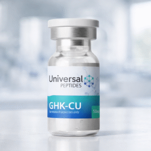 GHK-CU 50mg