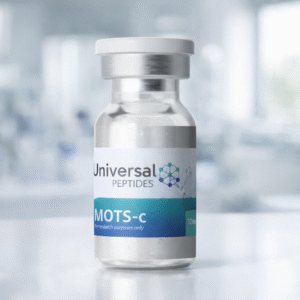 MOTS-c 10mg