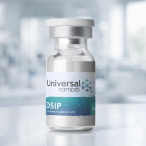 DSIP (Delta Sleep-Inducing Peptide) 5mg