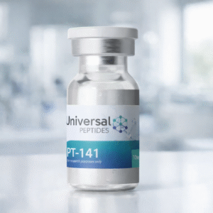 PT-141 (Bremelanotide) 10mg