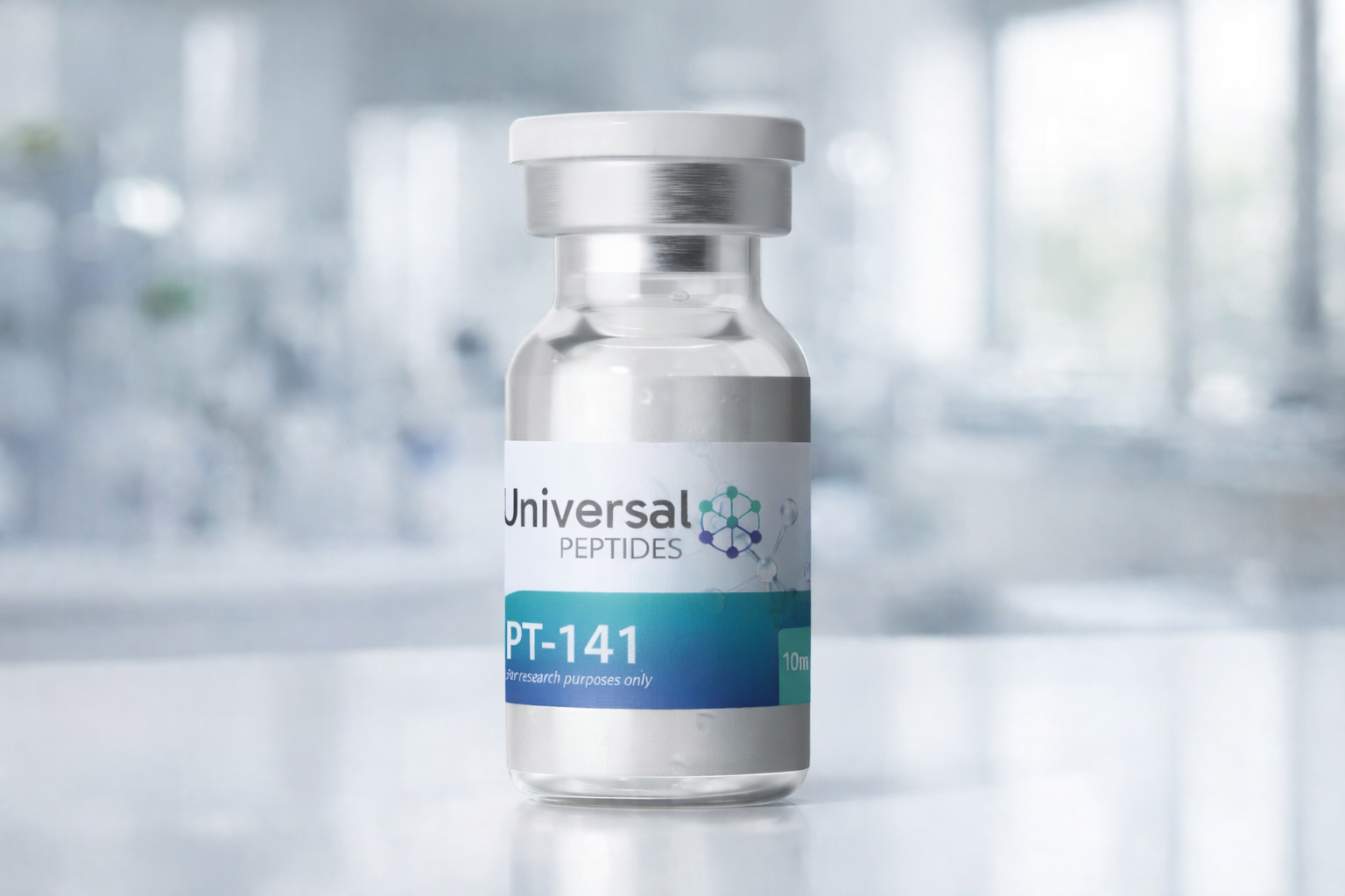 PT-141 (Bremelanotide) 10mg