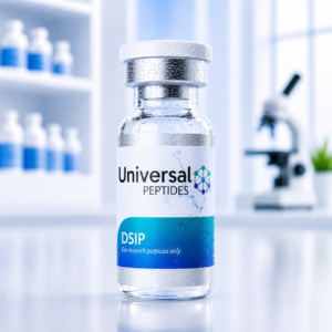 DSIP (Delta Sleep-Inducing Peptide) 5mg