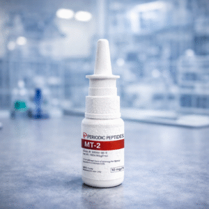 Melanotan II 10mg Nasal Spray Kit