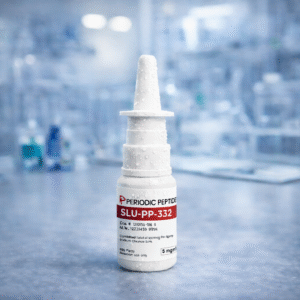 SLU-PP-332 5mg Nasal Spray Kit