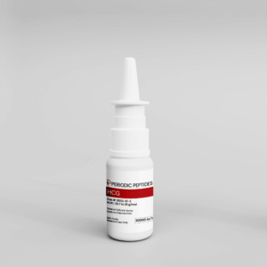 hCG 10000iu Nasal Spray