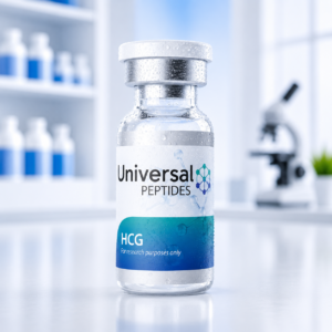 hCG 5000iu