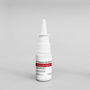 Thymosin Alpha-1 5mg Nasal Spray