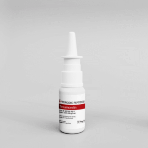 Tesamorelin 10mg Nasal Spray kit