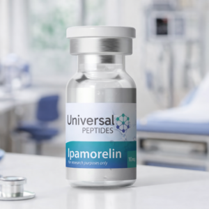 Ipamorelin 10mg