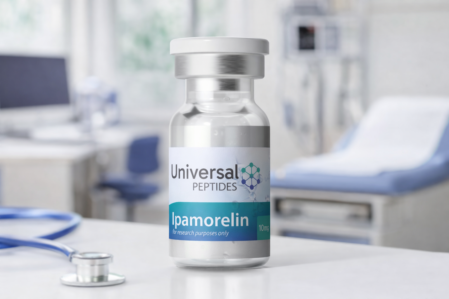 Ipamorelin 10mg