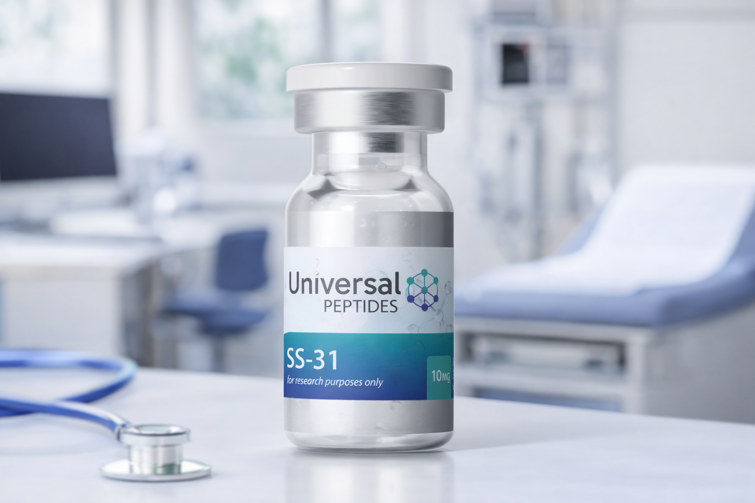 SS - 31 10mg