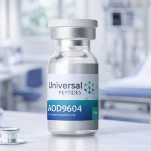 AOD 9604 5mg