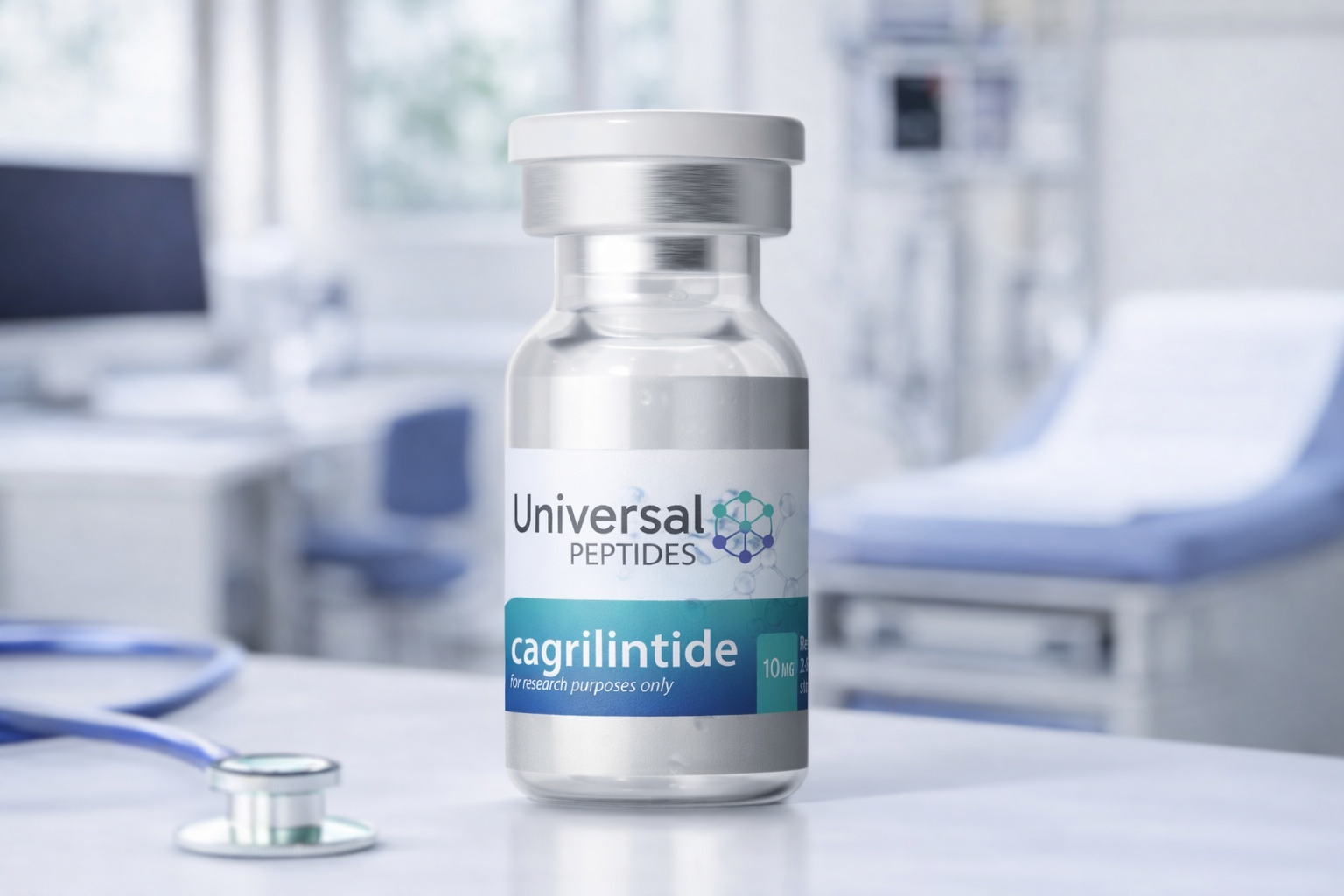 Cagrilintide 10mg