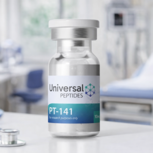 PT-141 (Bremelanotide) 10mg