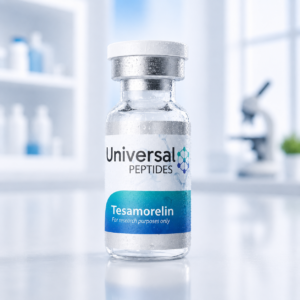 Tesamorelin