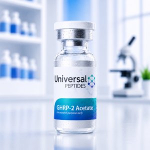 GHRP-2 Acetate