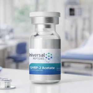 GHRP-2 Acetate