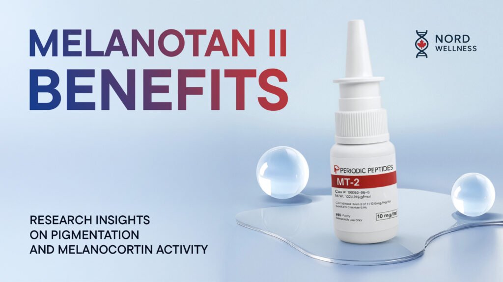 melanotan-ii-benefits-research-insights-on-pigmentation-and-melanocortin-activity