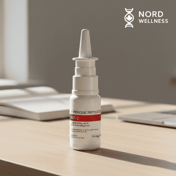 Melanotan II Benefits: Research Insights on Pigmentation and Melanocortin Activity