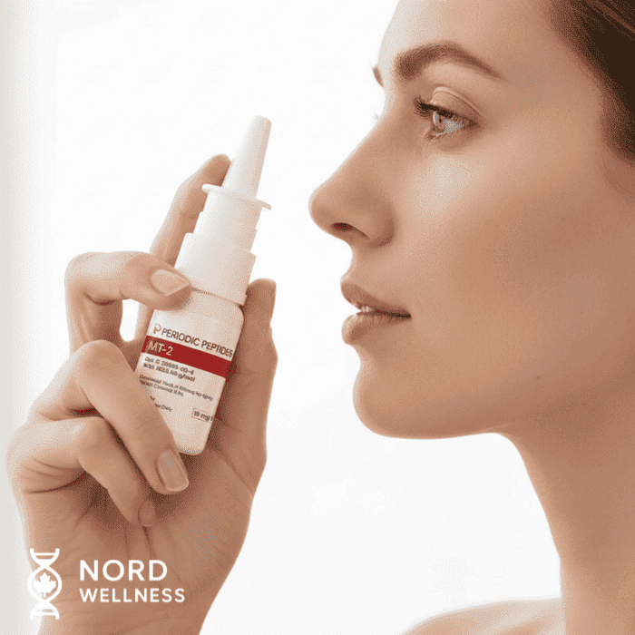 Melanotan II Benefits: Research Insights on Pigmentation and Melanocortin Activity