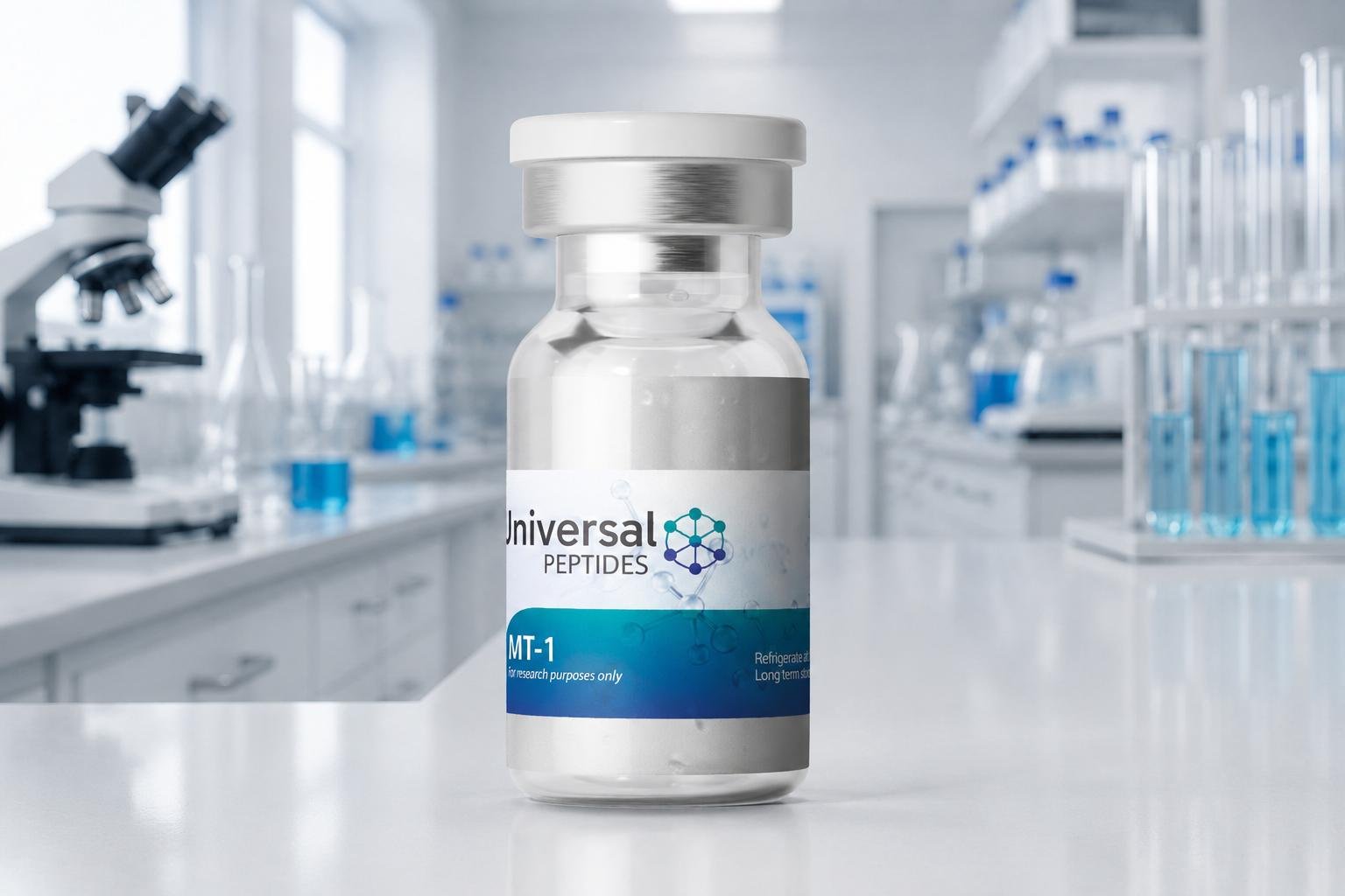Melanotan I 10mg