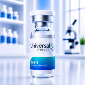 Melanotan I 10mg