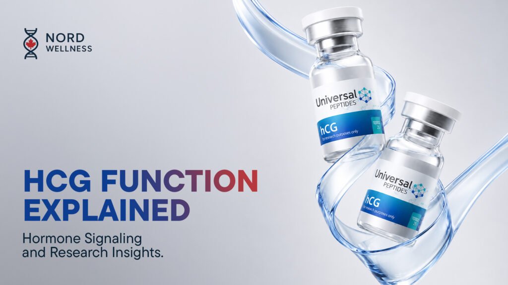 hcg-function-explained-hormone-signaling-and-research-insights