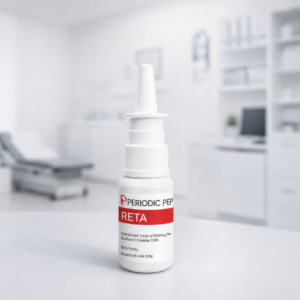 Retatrutide Nasal Spray PRE ORDER