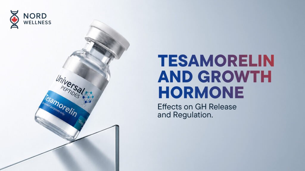 tesamorelin-and-growth-hormone-effects-on-gh-release-and-regulation
