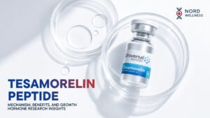 tesamorelin-peptide-mechanism-benefits-and-growth-hormone-research-insights
