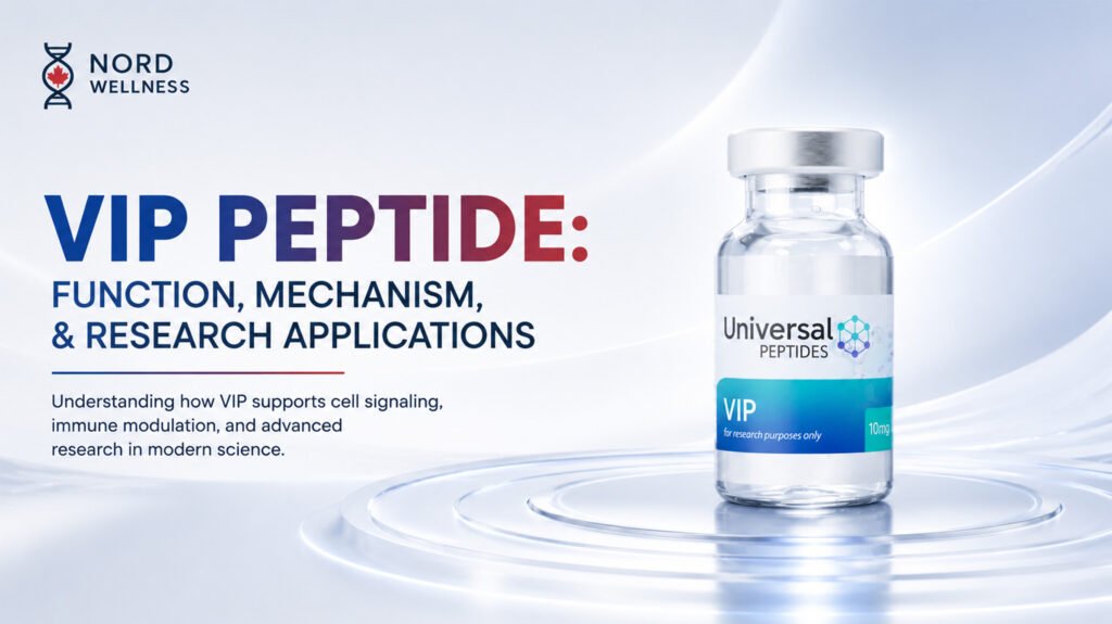 vip-peptide-function-mechanism-and-research-applications