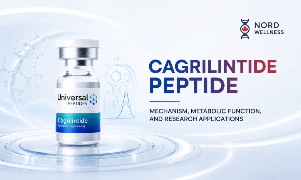 cagrilintide-peptide