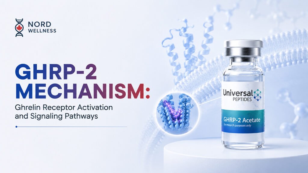 ghrp-2-mechanism