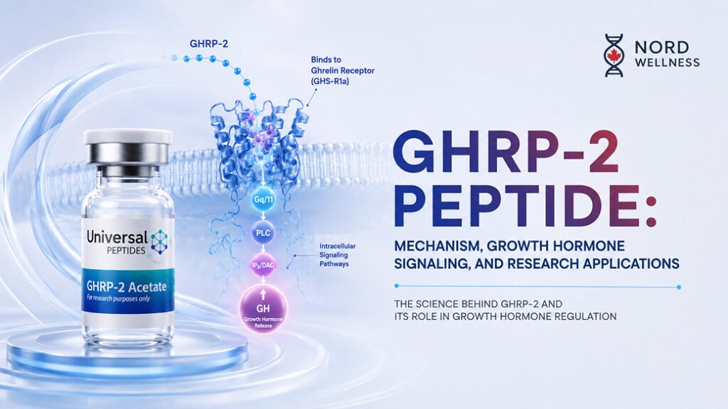 ghrp-2-peptide