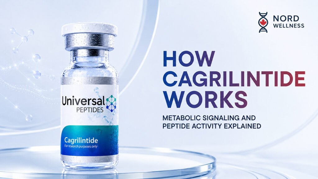 how-cagrilintide-works