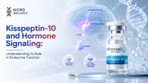 kisspeptin-10-and-hormone-signaling