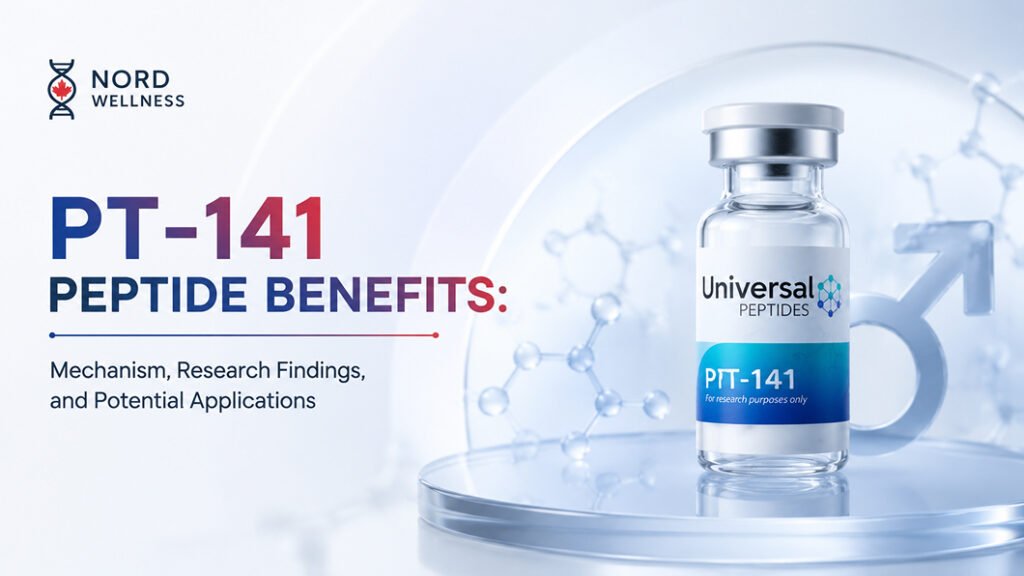 pt-141-peptide