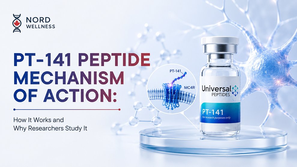 pt-141-peptide-mechanism-of-action