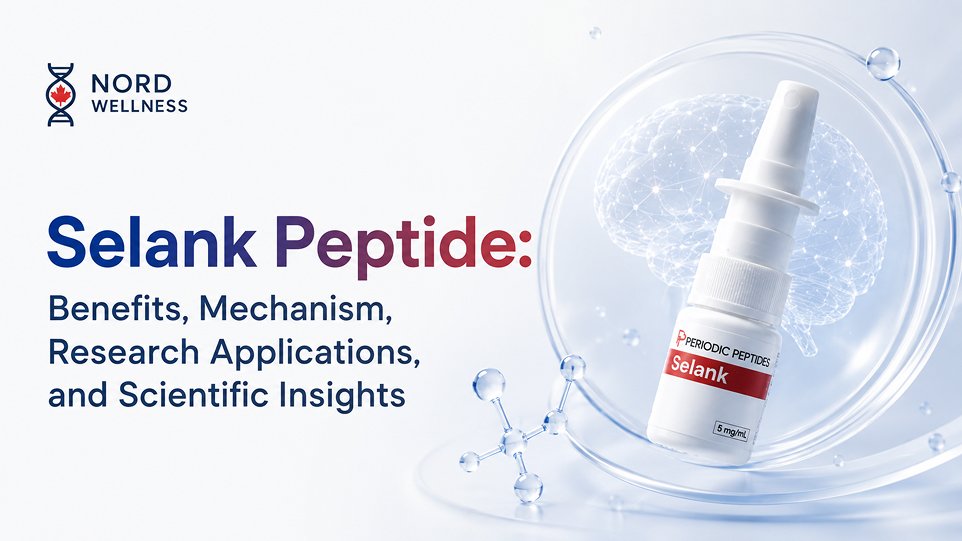 selank-peptide
