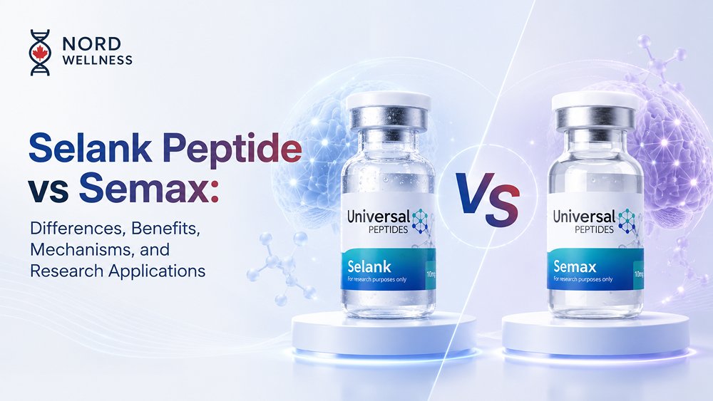 selank-peptide-vs-semax