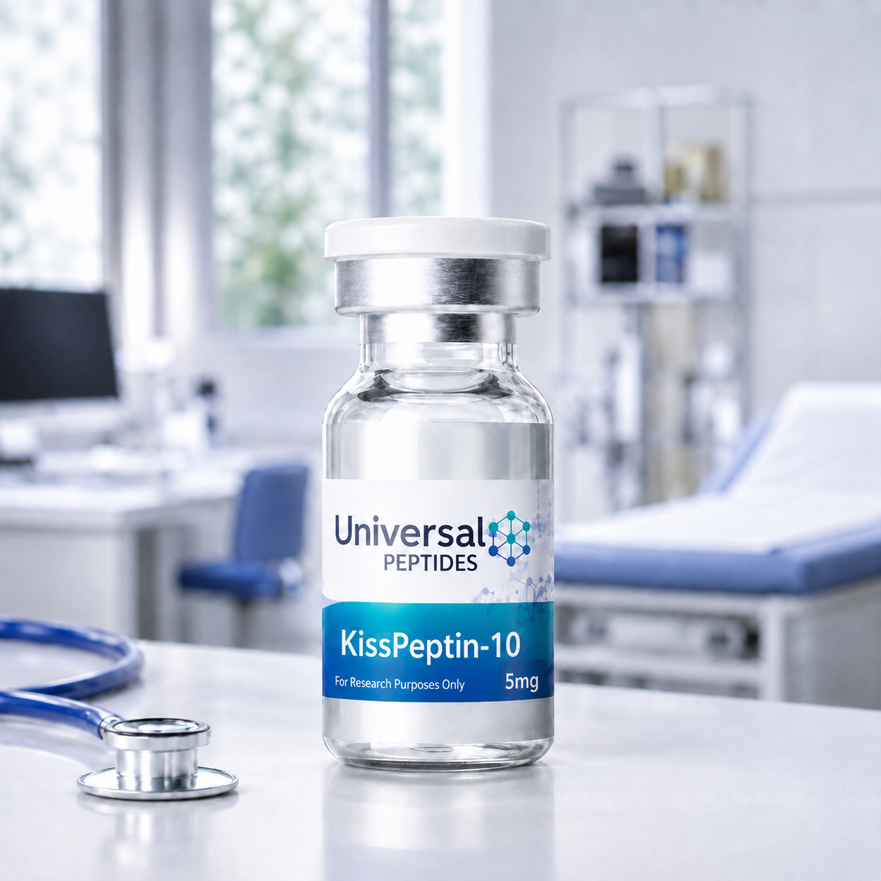 Kisspeptin-10 5mg