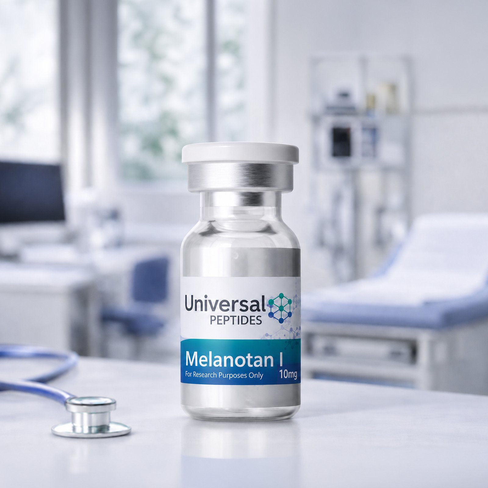 Melanotan I 10mg