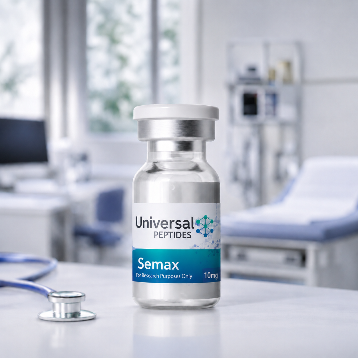 Semax 10mg