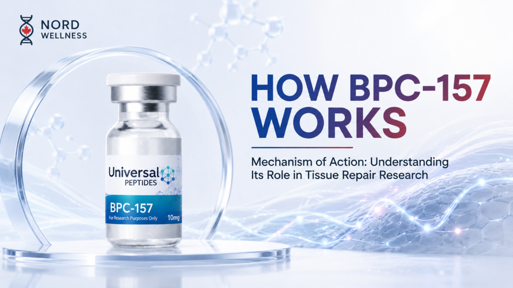 bpc-157-mechanism-of-action