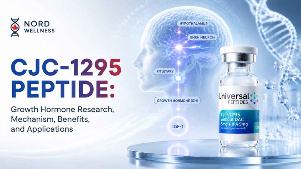 cjc-1295-peptide